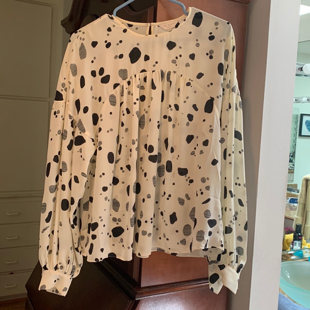 Ted Baker Blouse
